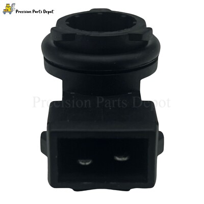 Side Marker Bumper Light Bulb Holder Socket for 93-99 VW Jetta Golf MK3 1H0 949