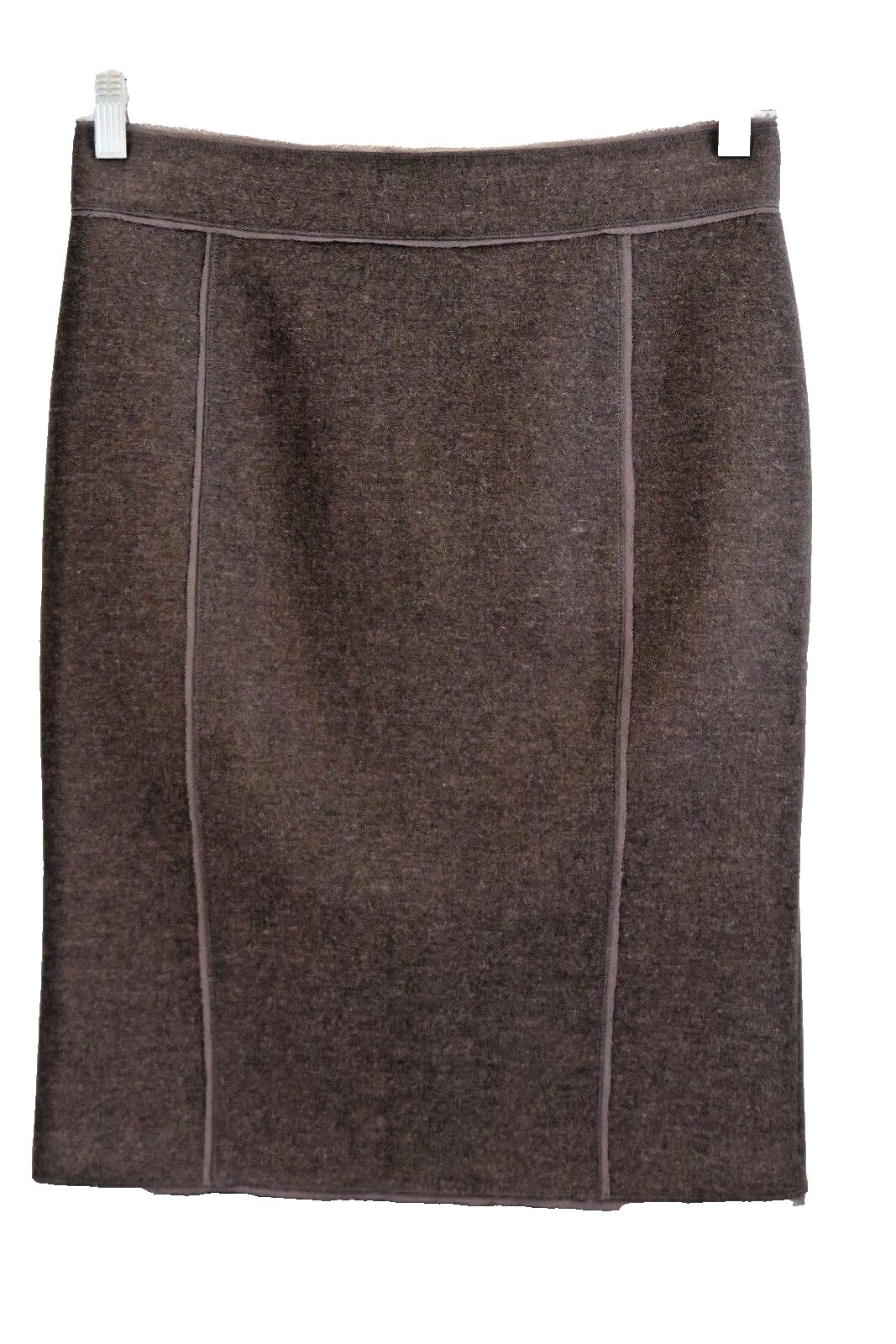 Blumarine女式羊毛裙