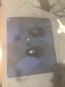 Benq Zowie Mouse Pad G402 G403 Hero Ebay