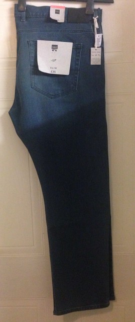 Marks \u0026 Spencer M\u0026s Collection Straight 