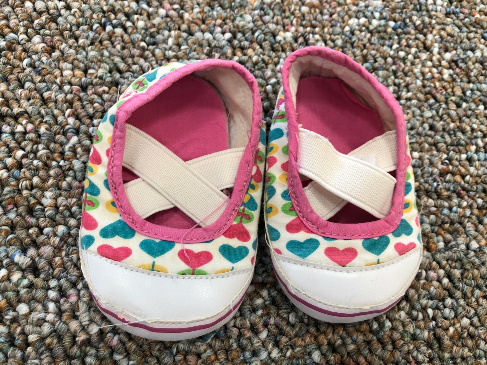 Toddler Size 1