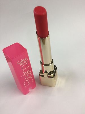 L'Oreal Colour Riche Balm DRAGON FRUIT #172 NEW.