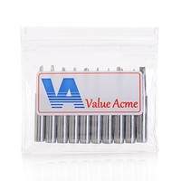 10pcs Solder Soldering Iron Tip For Hakko Station 900m 933 907 936, New, Free Sh on sale 10pcs Solder Soldering Iron Tip For Hakko Station 900m 933 907 936, New, Free Sh on sale