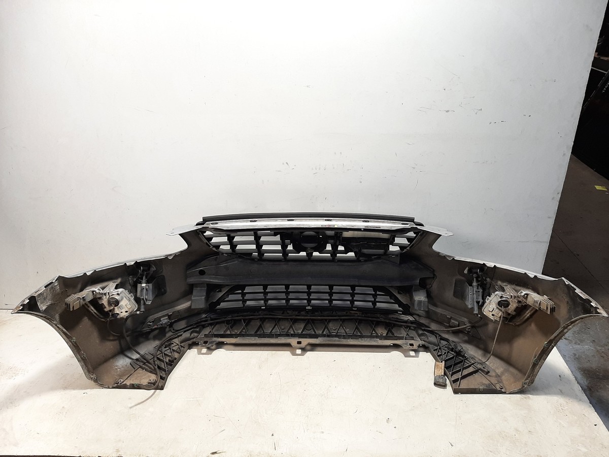 VOLVO XC60 Front Bumper 31376319 2.4 Diesel 158kw 2014 23827191 | eBay