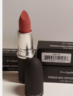 Genuin Mac Lipstick Pick -216-315-540-560-701-703-706-707-806-927-931-935