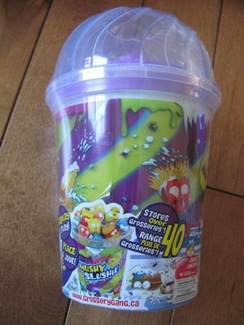 mushy slushie collectors cup