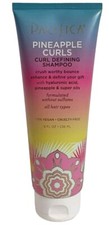  Pacifica Pineapple Curls Curl Defining Shamp...