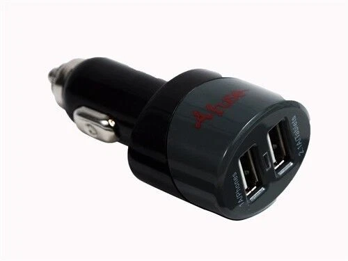 Зарядные устройства и держатели Fuse для сотовых телефонов Apple