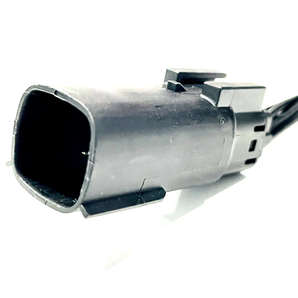 Conector de sensor de oxígeno NGK 22537 (lado del arnés) para F-350 Super Duty 2012-2015 Foto 2 de 4