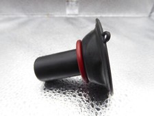 HONDA CB125T VE26D CARB CARBURETTOR DIAPHRAGM AND SLIDER