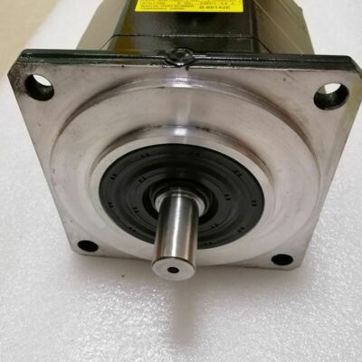 For FANUC A06B-0034-B175 AC servo motor New | eBay