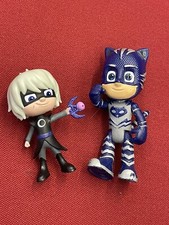 Jouets Figurines PJ Masks PYJAMASQUES LUNA GIRL