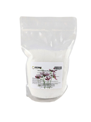 Monoammonium Phosphate 12-61-0 100% Water Soluble ''Greenway Biotech Brand'' 2 LB 