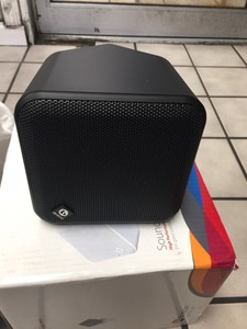 boston acoustics soundware 4.5