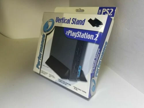 Accessoires PlayStation 2 - Original pour jeu vidéo et console