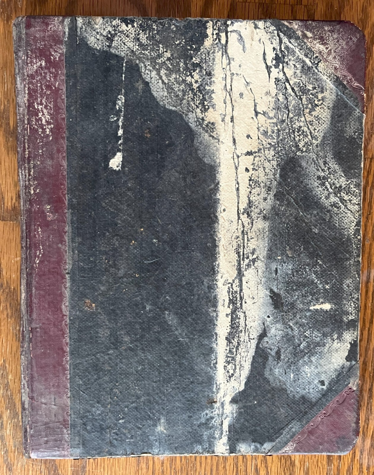 192224 Hupmobile Auto sales ledger J Taft garage Hornell Stueben Co NY