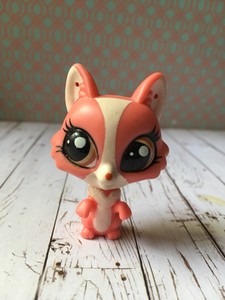 littlest pet shop generations