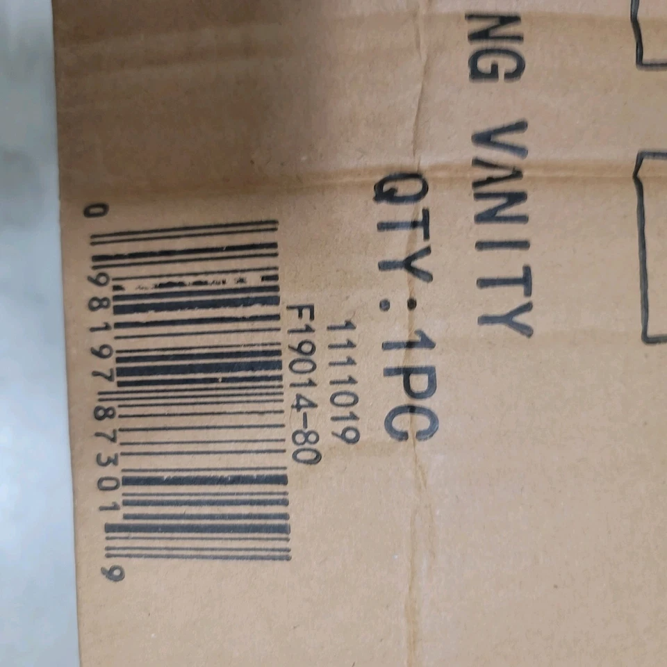 4 Light Starling Vanity Frosted Opal Glass Bright Satin Nickel 100w New Sunset - Image 3 of 4