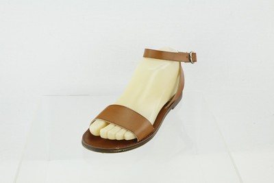 steve madden ankle strap flats