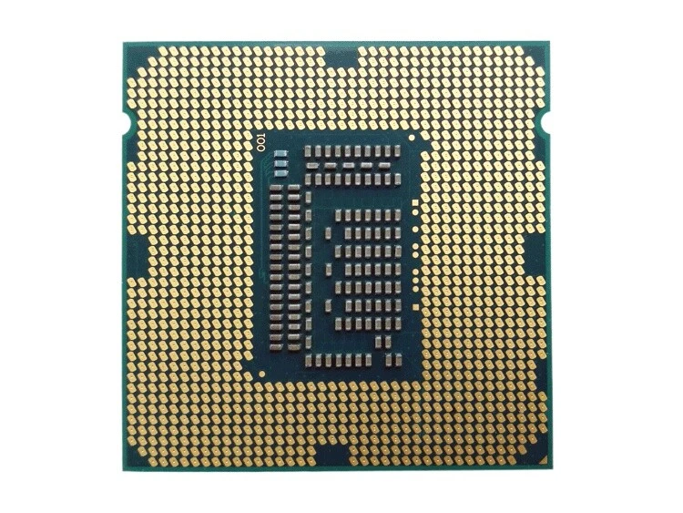 Intel Xeon E3-1265L V2 2.5 GHz Processor SR0PB E3-1265L v2 LGA 1155 - Image 2 of 4
