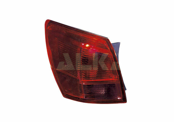 ALKAR 2211570 Luce posteriore 26555-EY00A