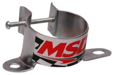 MSD 82131 GM Vertical Style Coil Mounting Bracket For 2.25" Canister Coils 