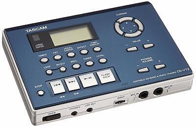 TASCAM CD trainer Guitar CD-GT2 from Japan New F/S | eBay TASCAM CD trainer Guitar CD-GT2 from Japan New F/S | eBay