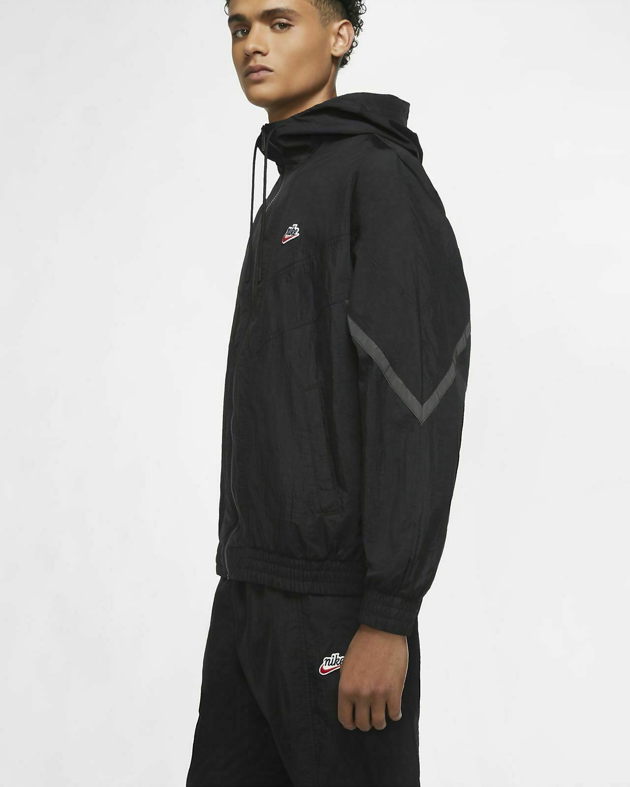 Nike Sportswear Heritage Jacket Men's 