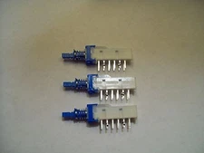 Push Button Switch Repair Kit for Pioneer SG-9 and SG-9800, ASG-315 / ASG-213