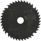 HIKOKI  Circular Saw Blade  For Wood  0033-0063 40Teeth 125mm Japan