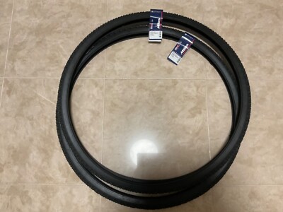 2 Mitas Scylla V 75 Reifen, 28 Zoll, 37-622, 700*35C, schwarz