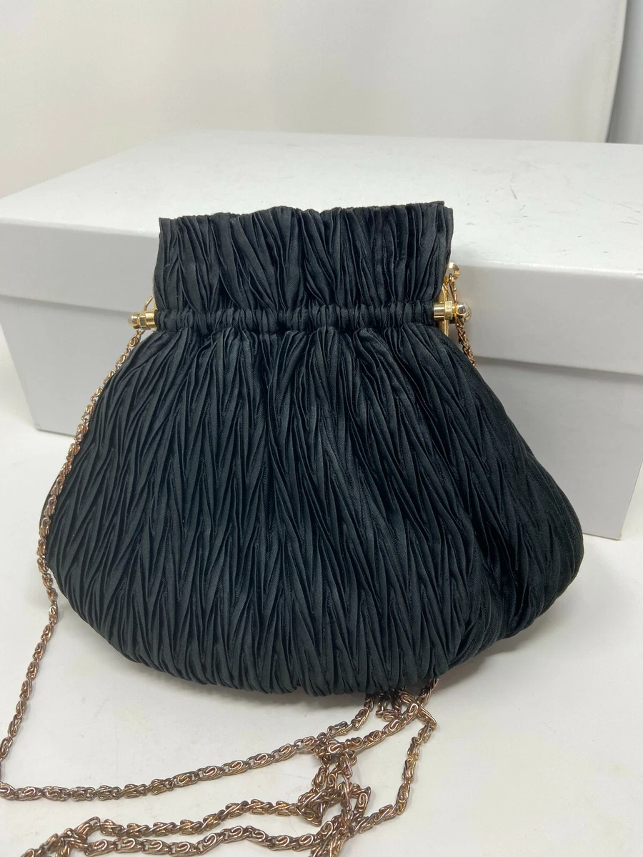 Over the Shoulder Strap Purse/Clutch