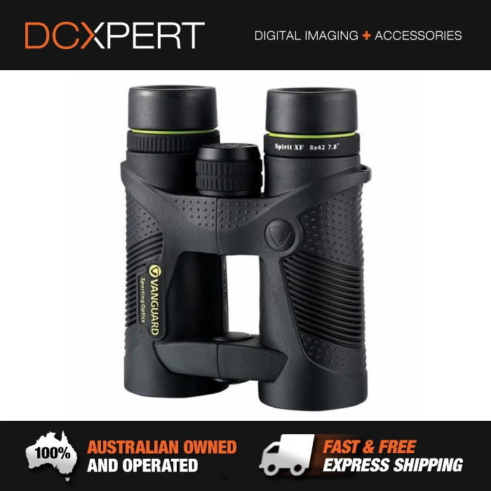 Vanguard spirit cheap xf 8420