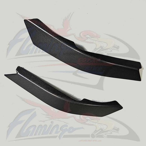 ACCESSORI CARBONIO DUCATI PANIGALE V4 S 2025 PROTEZIONI TELAIO IN CARBONIO - Imagen 2 de 4