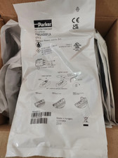 1pc NEW P8S-AGSFLX P8SAGSFLX original pneumatic components