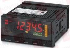 OMRON K3HB-VLC 24VAC/VDC / K3HBVLC24VACVDC (BRAND NEW)