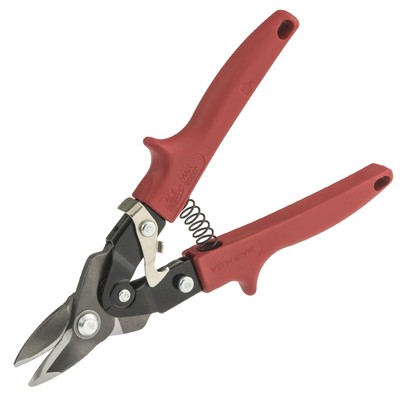 Malco Tools M2005 Max2000  Bulldog Aviation Snip, Notching & Trimming
