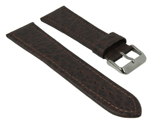 Horus Watch Straps Cinturino da orologio 20mm - Grigio