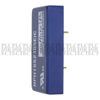 New MURATA NPH15S2405EIC Power Supply Module