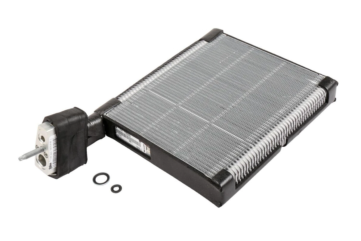 GM OEM Evaporator Core 84340800 | eBay