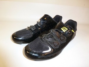 mavic ksyrium ultimate shoes