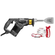 Equalizer Black-Ops Sleek and Compact Design Auto Glass Cut Out Tool Kit