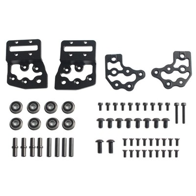 Precise Machine Upgraded Set For XY Joint Movement Control High Accuracy Metal