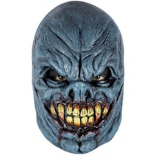 Ghoulish Productions Vampire Latex Face Mask Horror Halloween Cosplay