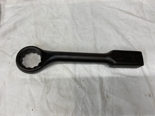 Proto 2630SW 12 Point Heavy Duty Offset Striking Wrench 1 7/8