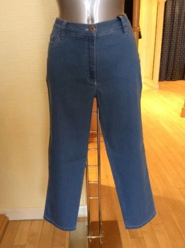 18 Size Jeans for Women