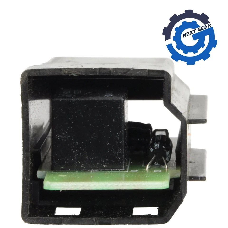 Nuevo módulo de limpiaparabrisas de placa de pulso Cardone para Chevy Venture 1997-2005 81-1026PB Foto 2 de 3