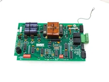 HARDY INSTRUMENTS 0535-0351 REV E PWA-POWER & RELAY CIRCUIT BOARD