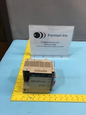 OMRON SYSMAC C200H C200H-CPU01-E2 PROGRAMMABLE CONTROLLER, 126113