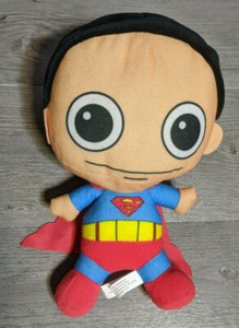 superman baby toys